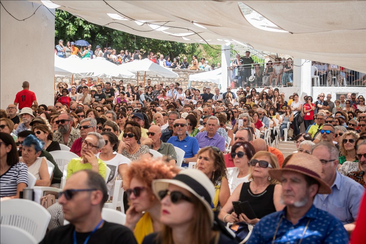 L'Isola delle Storie, 2024, foto di Ziga Koritnik